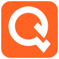 Quickdrop Panel Logo